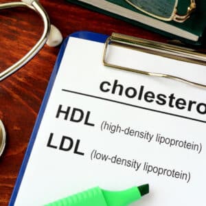 cholesterol